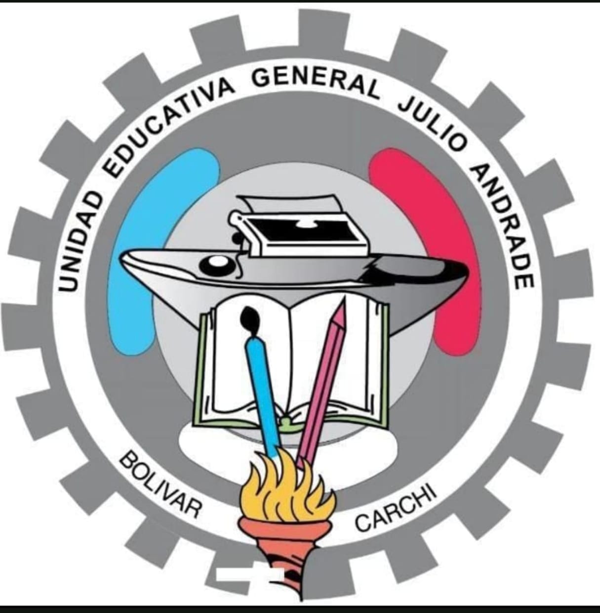 UNIDAD EDUCATIVA GENERAL JULIO ANDRADE